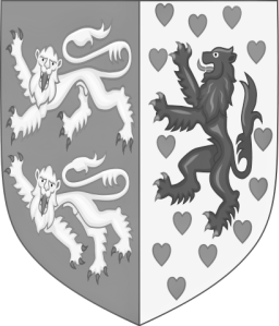 Guerino di Turgovia stemma dei Welfen